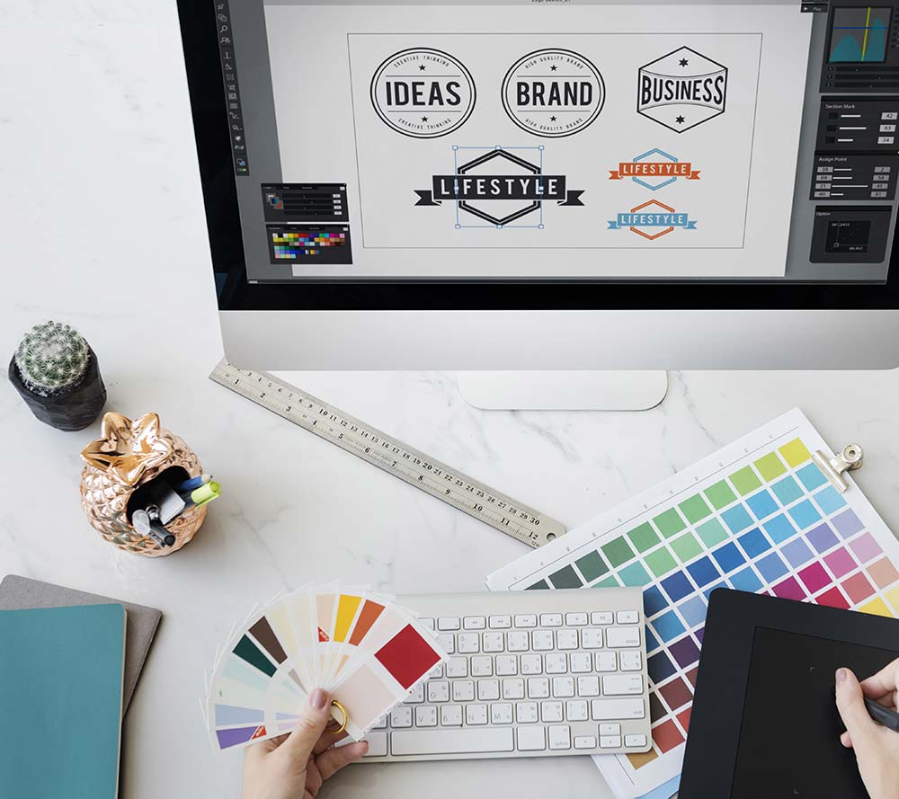 The importance of having a great logo