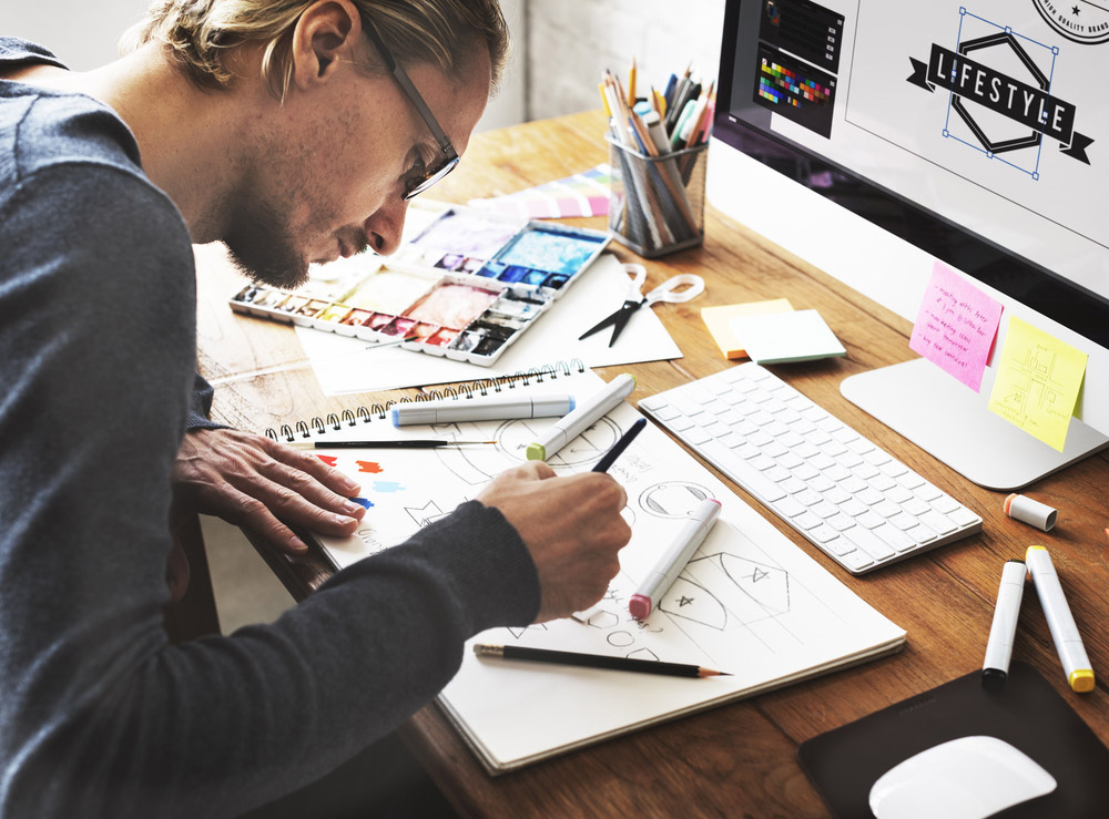 How to get the most out of your designer
