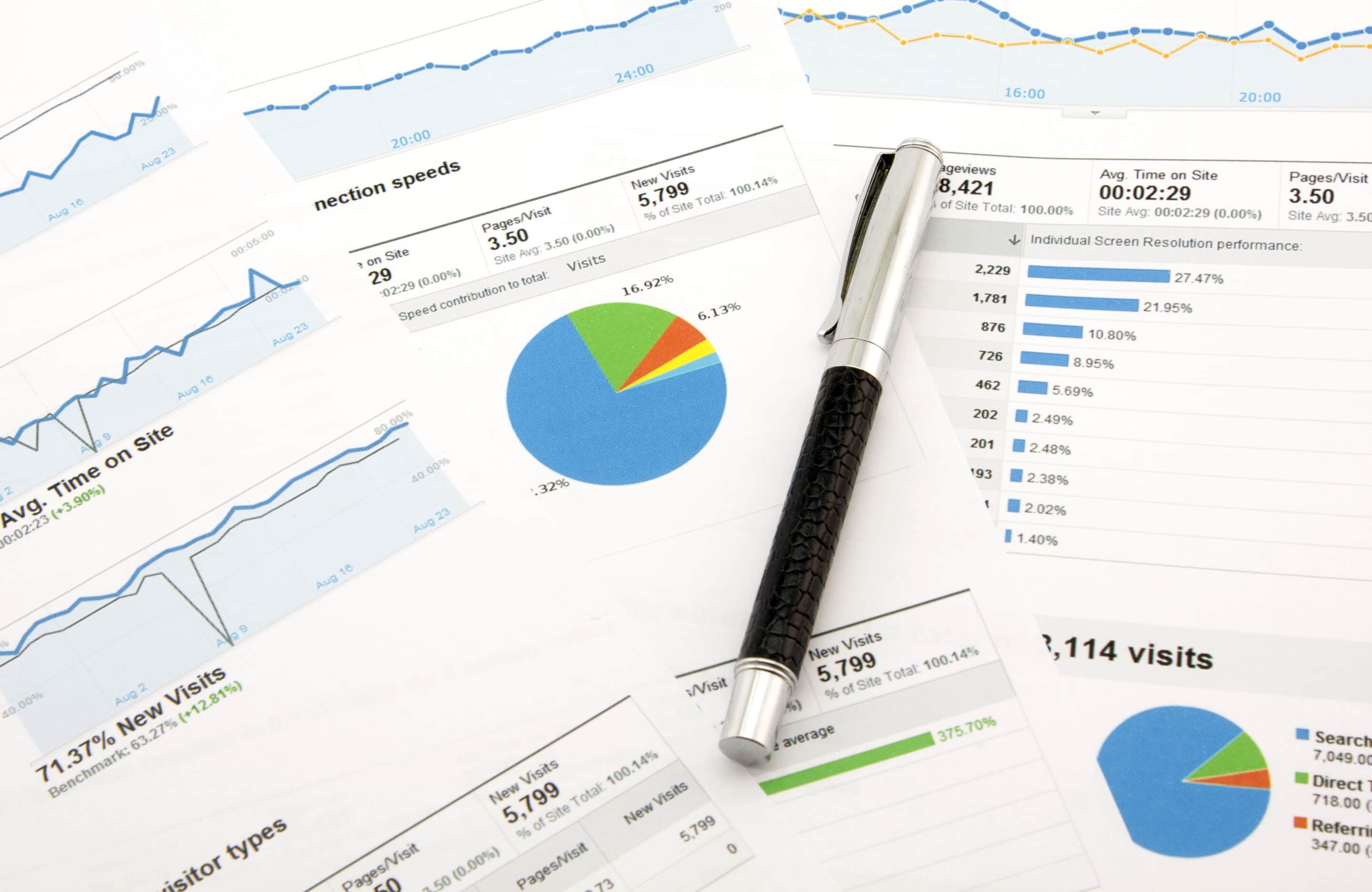 How to Reduce the Bounce Rate of Your Northampton Website