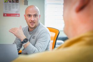 What high-converting coaching websites all have in common
