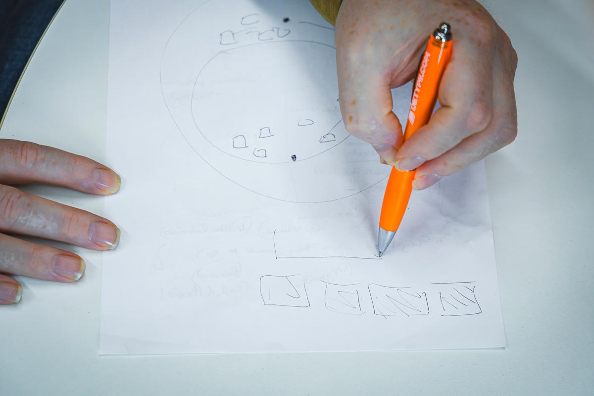 Define before you design: why clarity is the secret to powerful branding