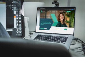 Branding for finance companies: Standing out without selling out