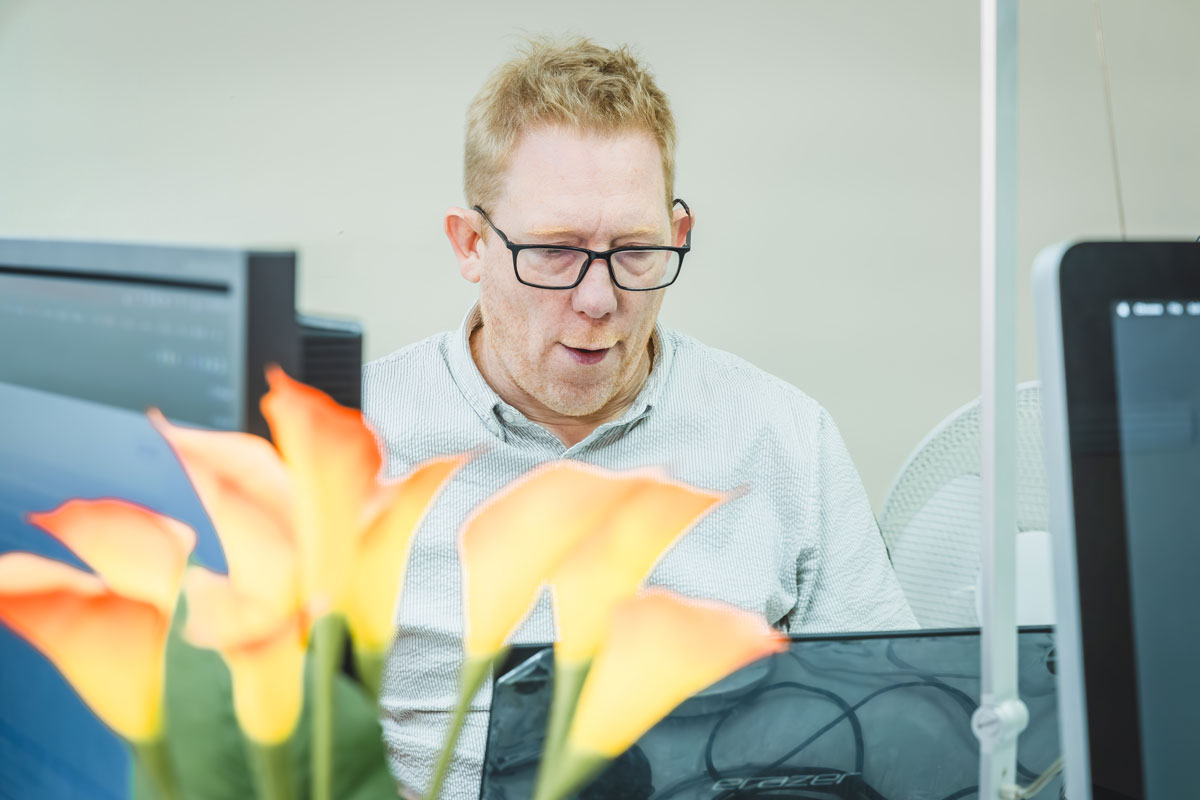 Maximalism is back: balancing bold design with web accessibility 